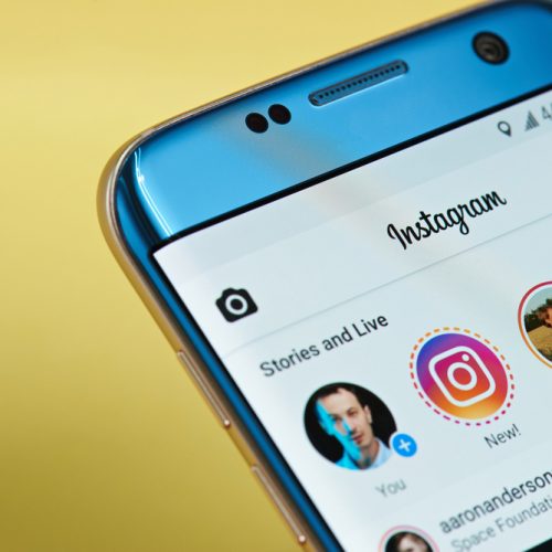 Le boom des stories instagram : comment les utiliser pour votre marque ?
