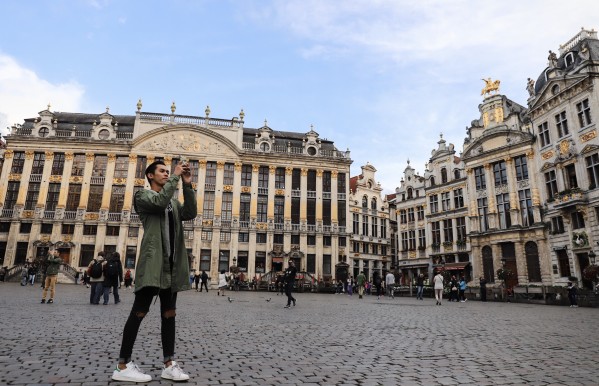 Quelles Missions Pour Une Agence De Communication à Bruxelles ...