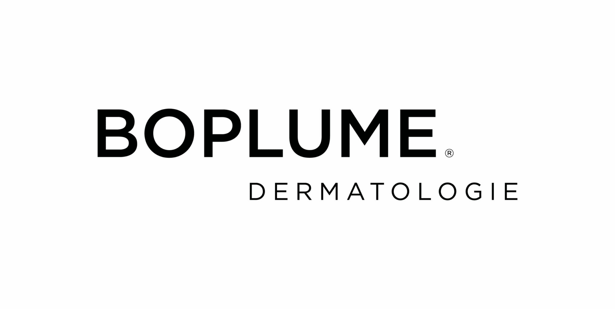 Logo BOPLUME