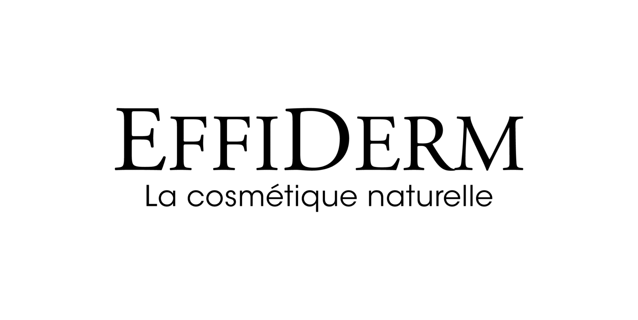 logo EFFIDERM