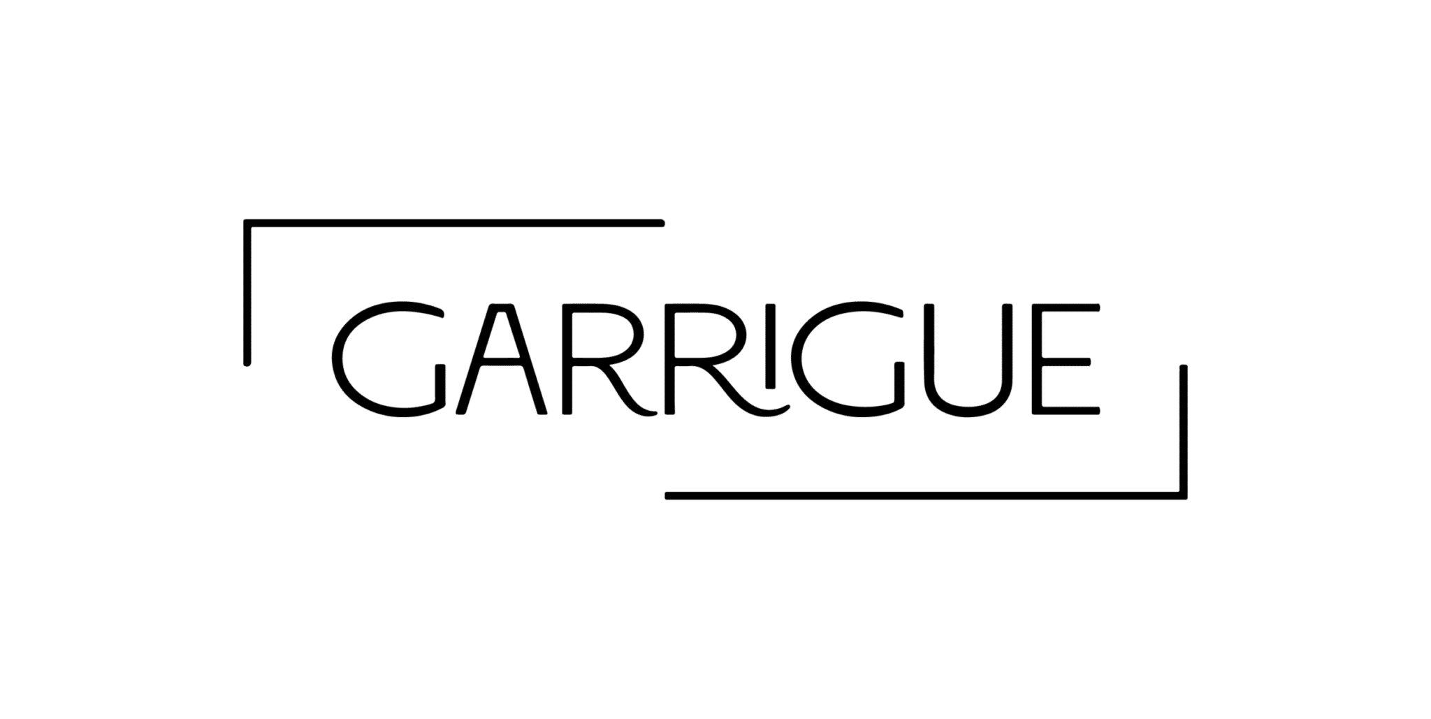 Logo GARRIGUE