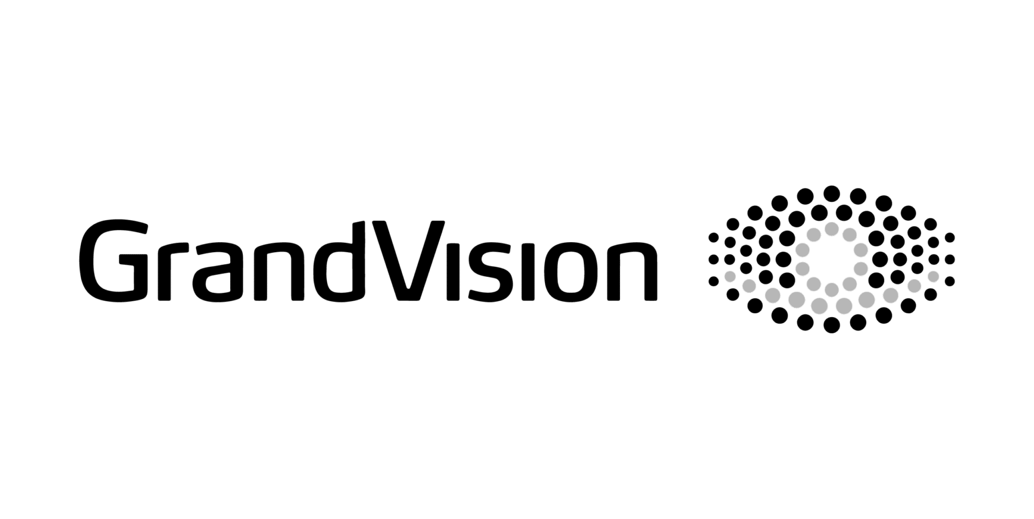 logo de GrandVision