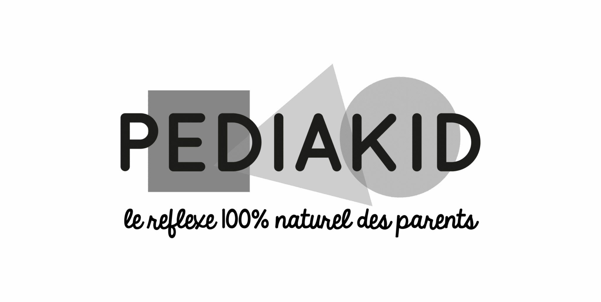 Logo PEDIAKID