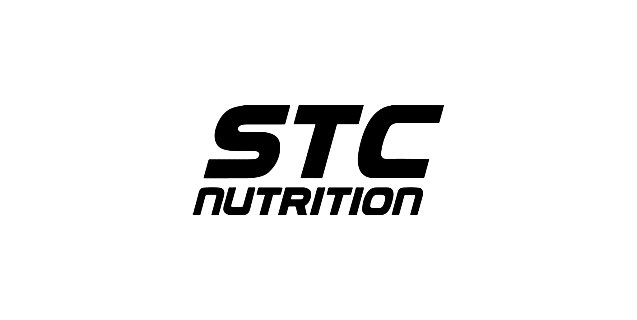 logo de STC NUTRITION