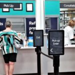 Les secteurs de la beauté et de la santé en forte accélération sur le digital