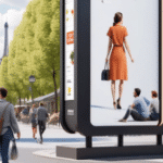 Le DOOH : outil de communication indispensable