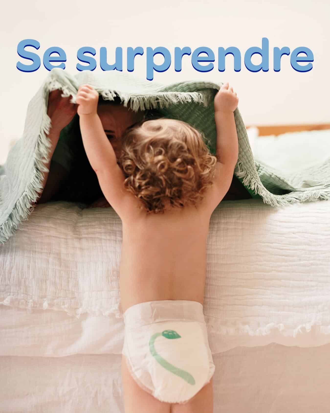 Se surprendre - Biolane