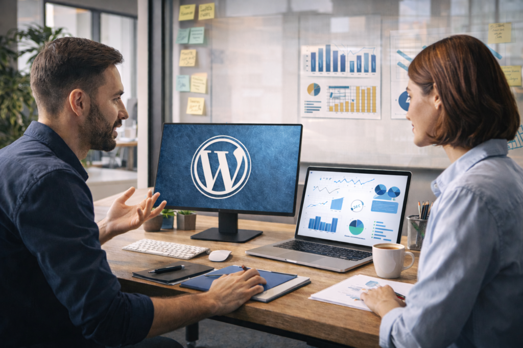 Agence-WordPress