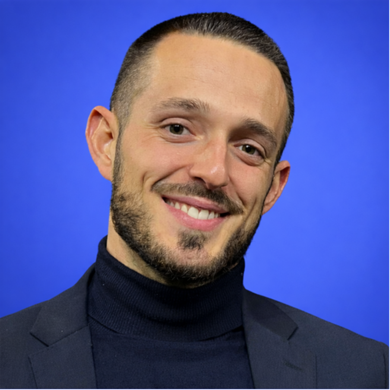 Alexis LEDUC Directeur de l’Innovation IA Programmatique