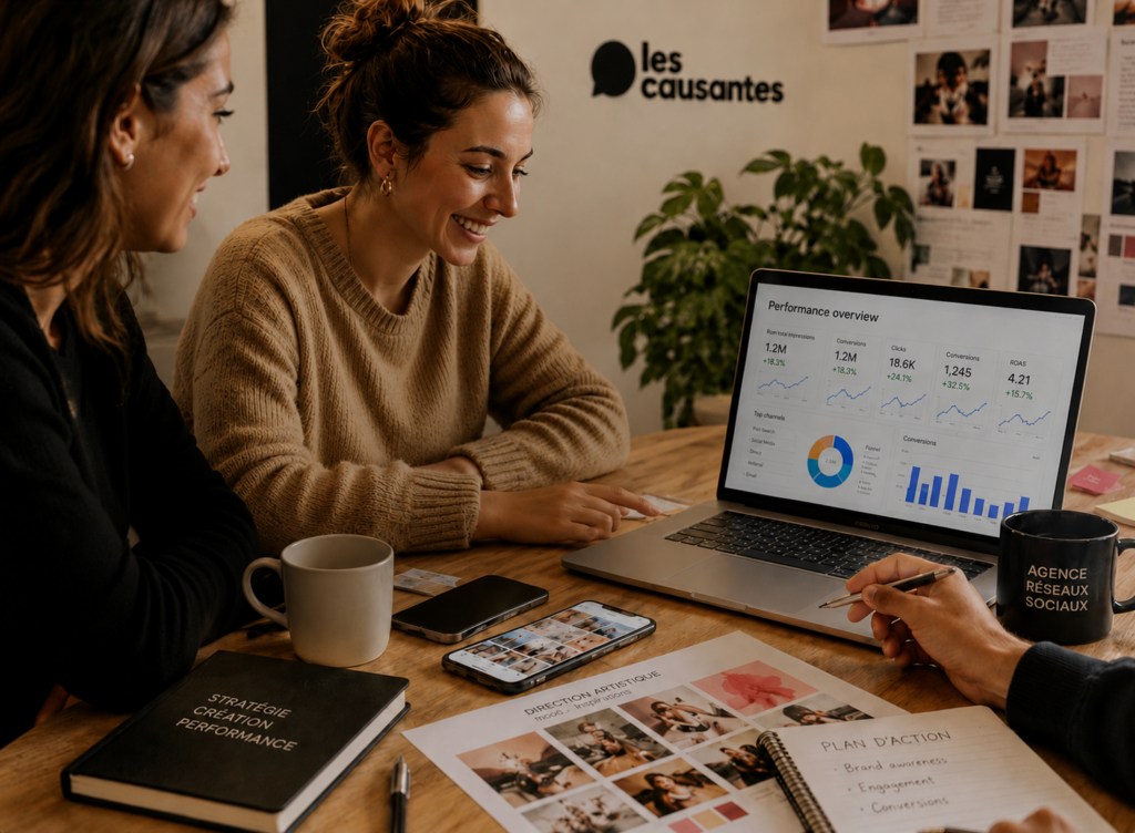 Brandformance