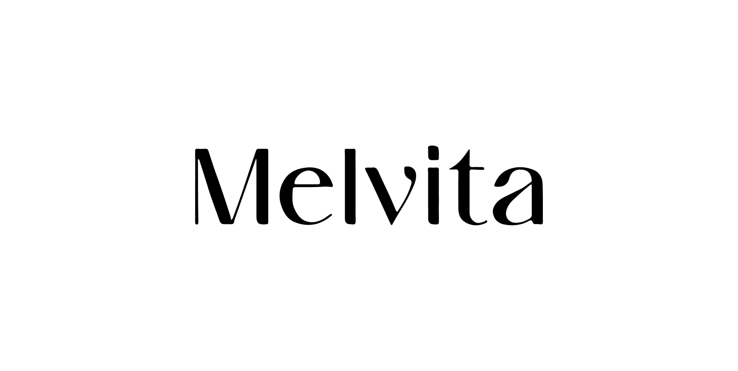 logo Melvita